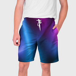Мужские шорты Multicoloured