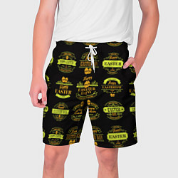 Мужские шорты Easter holidays