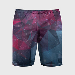 Мужские спортивные шорты PolyStar