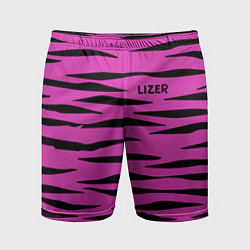Мужские спортивные шорты LIZER: Близкие