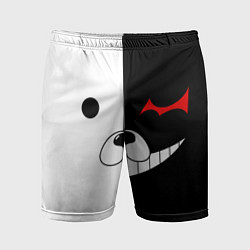 Мужские спортивные шорты Monokuma