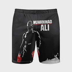 Мужские спортивные шорты Muhammad Ali