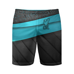 Мужские спортивные шорты Liverpool FC