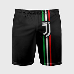 Мужские спортивные шорты JUVENTUS