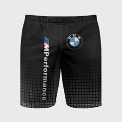Мужские спортивные шорты BMW M PERFORMANCE