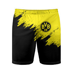 Мужские спортивные шорты BORUSSIA