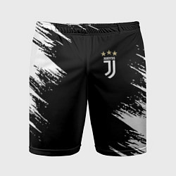 Мужские спортивные шорты JUVENTUS