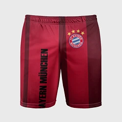 Мужские спортивные шорты BAYERN MUNCHEN