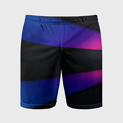 Мужские спортивные шорты Multicoloured