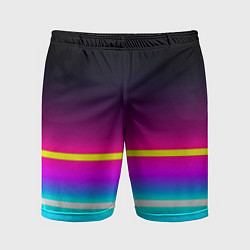 Мужские спортивные шорты Beach shorts