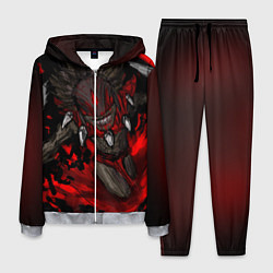 Мужской костюм Bloodseeker Rage