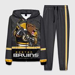 Мужской костюм Boston Bruins