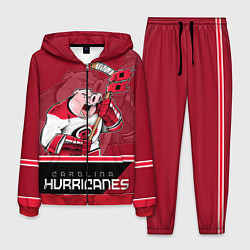 Мужской костюм Carolina Hurricanes