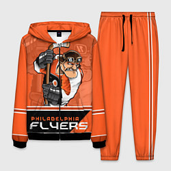 Мужской костюм Philadelphia Flyers