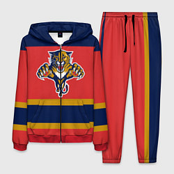 Мужской костюм Florida Panthers