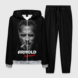 Мужской костюм Arnold forever