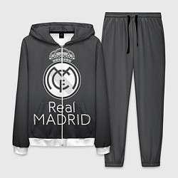 Мужской костюм Real Madrid