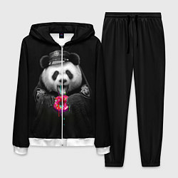 Мужской костюм Donut Panda