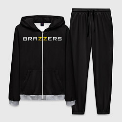 Мужской костюм Brazzers