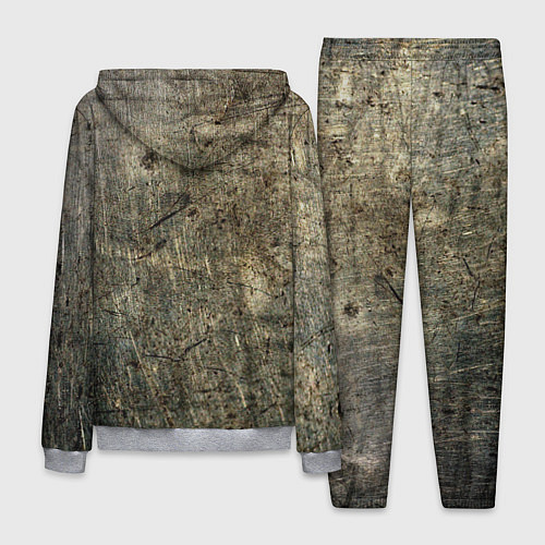 Мужской костюм Disturbed: Madness / 3D-Меланж – фото 2