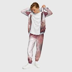 Костюм мужской HellBlade, цвет: 3D-меланж — фото 2