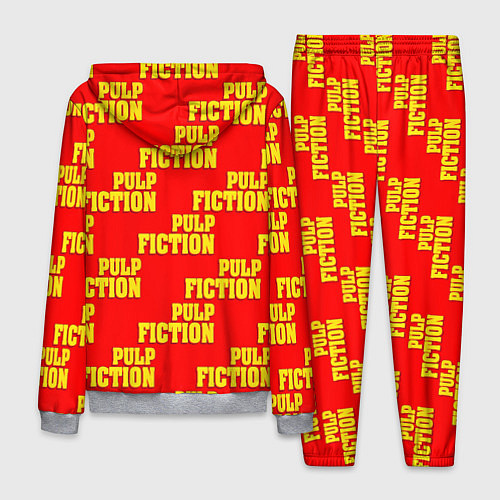 Мужской костюм Pulp Fiction: Boxing glove / 3D-Меланж – фото 2