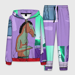 Мужской костюм BoJack