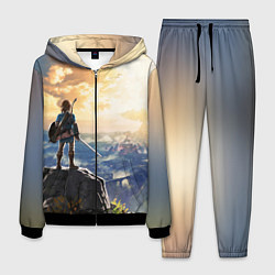 Мужской костюм Knight Link