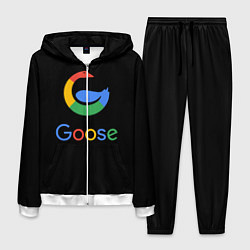 Мужской костюм GOOSE