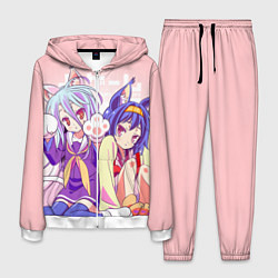 Мужской костюм No Game No Life