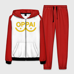 Мужской костюм ONE PUNCH MAN