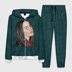 Мужской костюм Billie Eilish