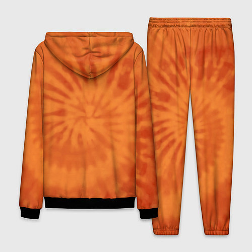 Мужской костюм Cactus Jack / 3D-Черный – фото 2