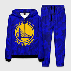 Мужской костюм GOLDEN STATE WARRIORS