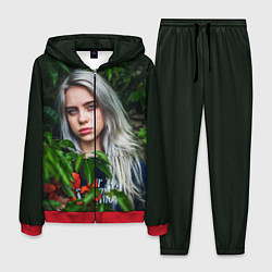 Мужской костюм BILLIE EILISH