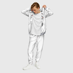 Костюм мужской Meme Cat, цвет: 3D-меланж — фото 2