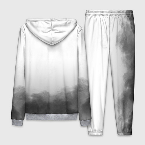 Мужской костюм APEX LEGENDS / 3D-Меланж – фото 2