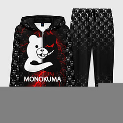 Мужской костюм MONOKUMA