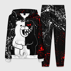 Мужской костюм MONOKUMA