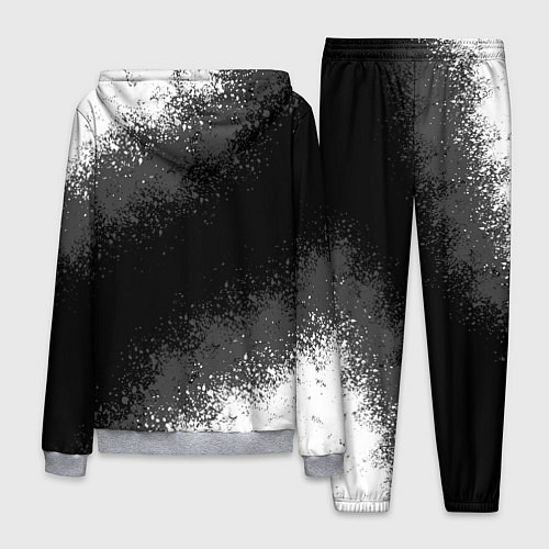 Мужской костюм Conor McGregor / 3D-Меланж – фото 2