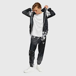 Костюм мужской Ark Survival Evolved, цвет: 3D-меланж — фото 2