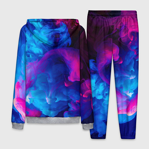 Мужской костюм ASSASSINS CREED / 3D-Меланж – фото 2