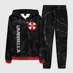 Мужской костюм UMBRELLA CORP