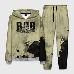 Костюм мужской ВДВ, цвет: 3D-меланж