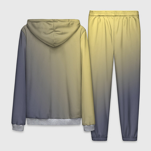 Мужской костюм Heroes of Might and Magic / 3D-Меланж – фото 2