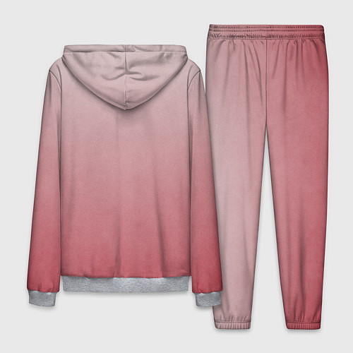 Мужской костюм Mad Moxxi / 3D-Меланж – фото 2