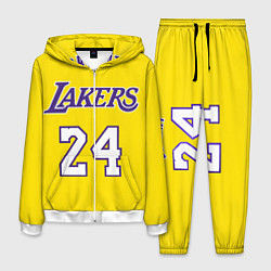 Мужской костюм Kobe Bryant 24