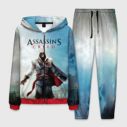 Мужской костюм Assassins Creed