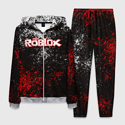 Костюм мужской ROBLOX, цвет: 3D-меланж