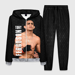 Мужской костюм EL CUCUY Tony Ferguson